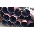 Thermal Expansion Seamless Pipe Q345e Seamless Pipe
